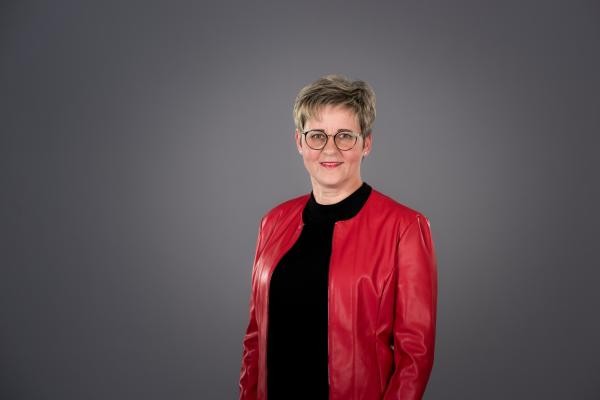 Annett Junker