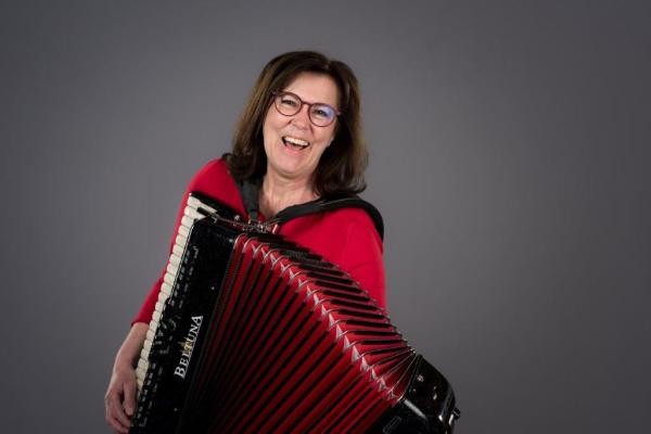 Margareta Gerny 