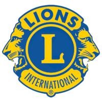 Logo Lions Club