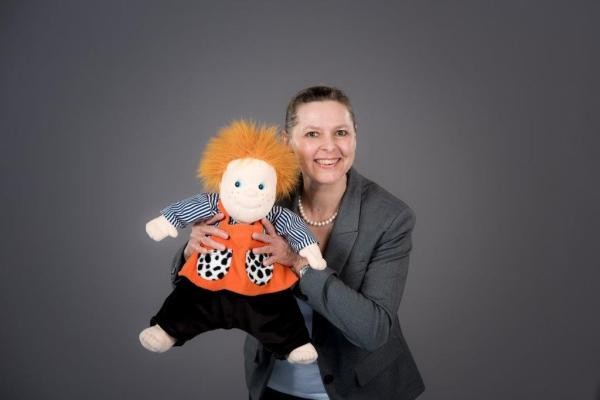 Alicia Rupprecht