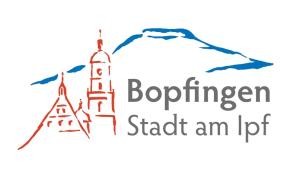Logo Stadt Bopfingen